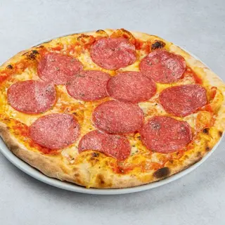 Pizza Salami