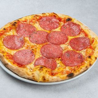 Pizza Salami