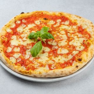 Pizza Napolitana