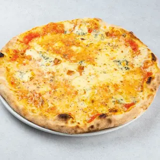 Pizza Quatro Formaggi
