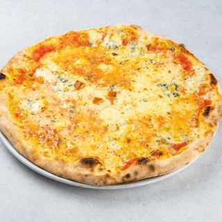 Pizza Quatro Formaggi