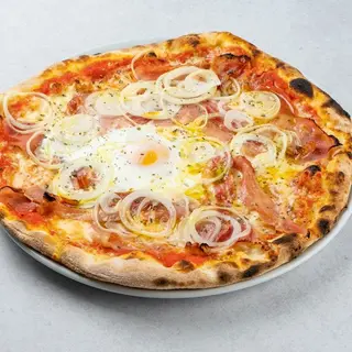 Pizza Contadina