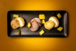 82 - Ice mochi 3 types