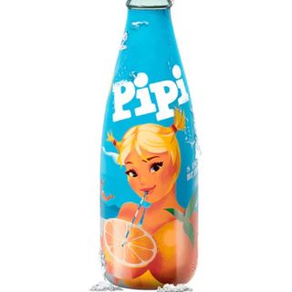 Pipi orange