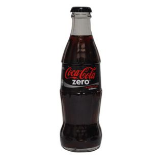 Coca cola zero