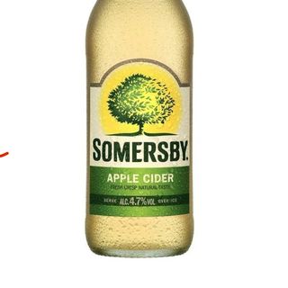 Somersby