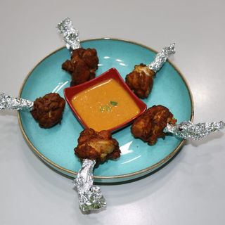 CHICKEN LOLLIPOP
