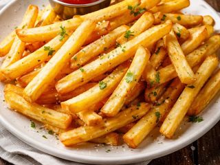 Pommes frites