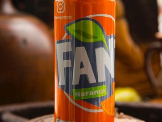 Fanta 0,33