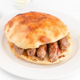 Mali ćevapi, 5 komada