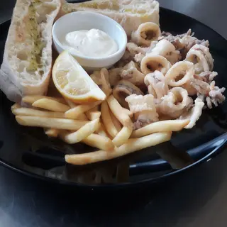 Lignje