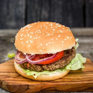 Hamburger