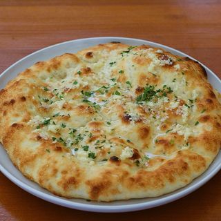 Lepinja s češnjakom