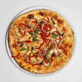 Vegetariana