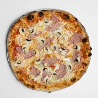 Capricciosa