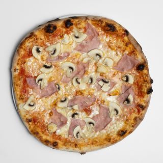 Capricciosa
