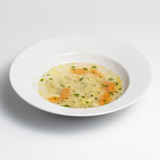 Riblja juha