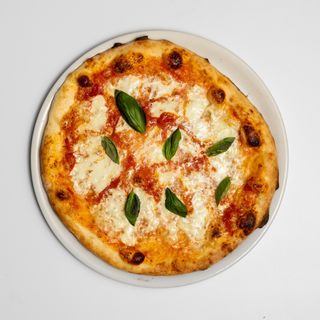 Margherita Mozzarella