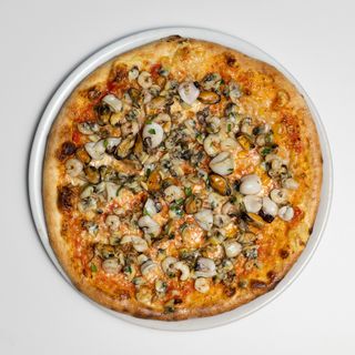 Frutti di mare