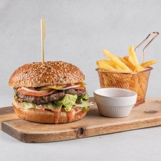 Ftrucburger Bečarac