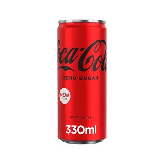 Coca cola zero