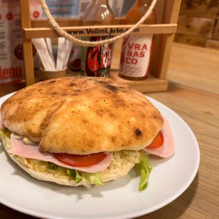 Međimurski Poklopec