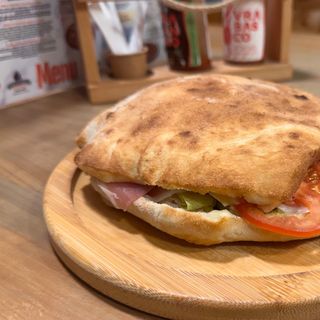 Međimurski poklopec Mediteran