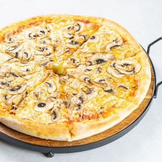 Pizza kombinacija 1