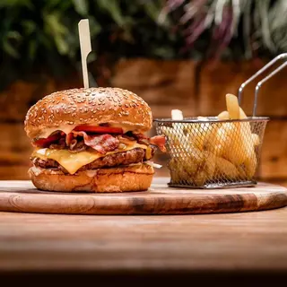 Top Burger 