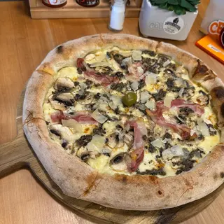 Tartufata