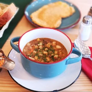 Mahunarke i žitarice