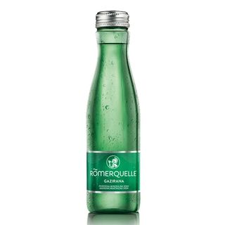 Romerquelle gazirana 0,50l