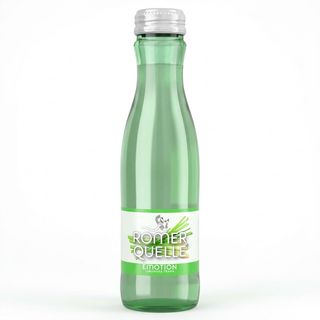 Romerquelle limunska trava 0,50l