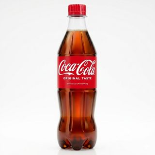 Coca Cola 0,50l