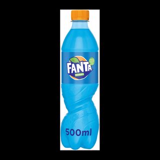 Fanta Shokata 0,5l