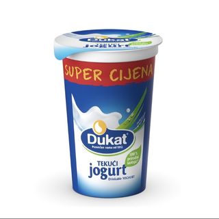 Tekući jogurt