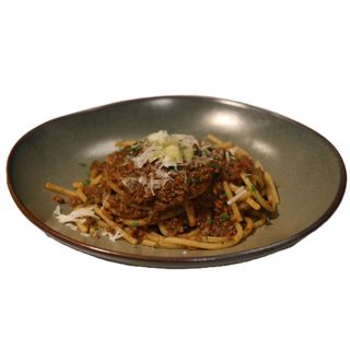 Bolognese ragu