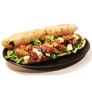 Gulaš od divljači L