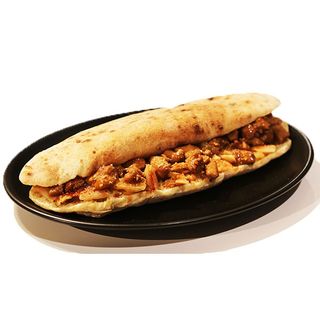 Picek curry (ljuto) L