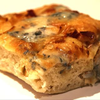 Focaccia GORGOMIGAZOLA