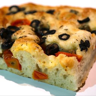 Focaccia CLASSICO