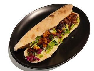 Coq au vin / Kokovan L