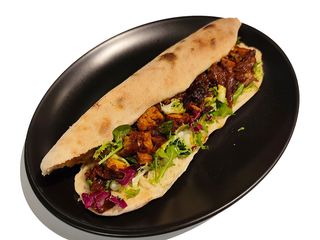 Coq au vin - kokovan XL