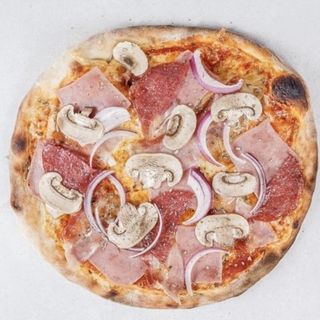 Pizza Seljačka Velika