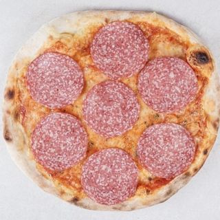 Pizza Zimska Mala