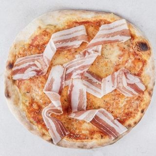 Pizza panceta Velika