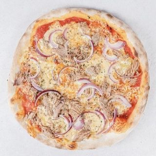 Pizza Tuna XL