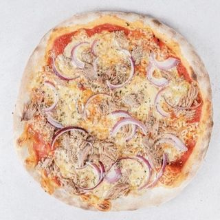 Pizza Tuna Velika 