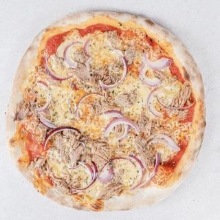 Pizza Tuna Mala
