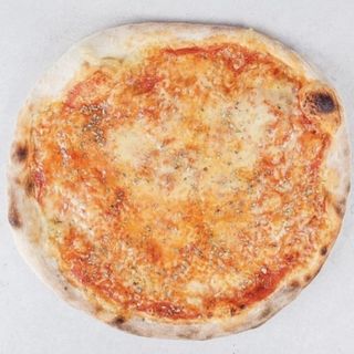 Pizza Margherita mala